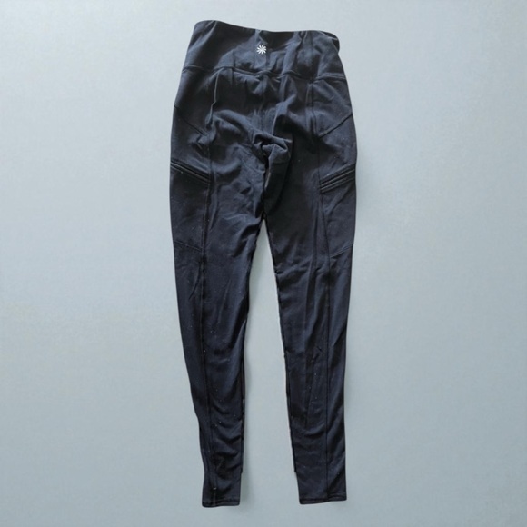 Athletha woman leggings XS - Picture 2 of 4